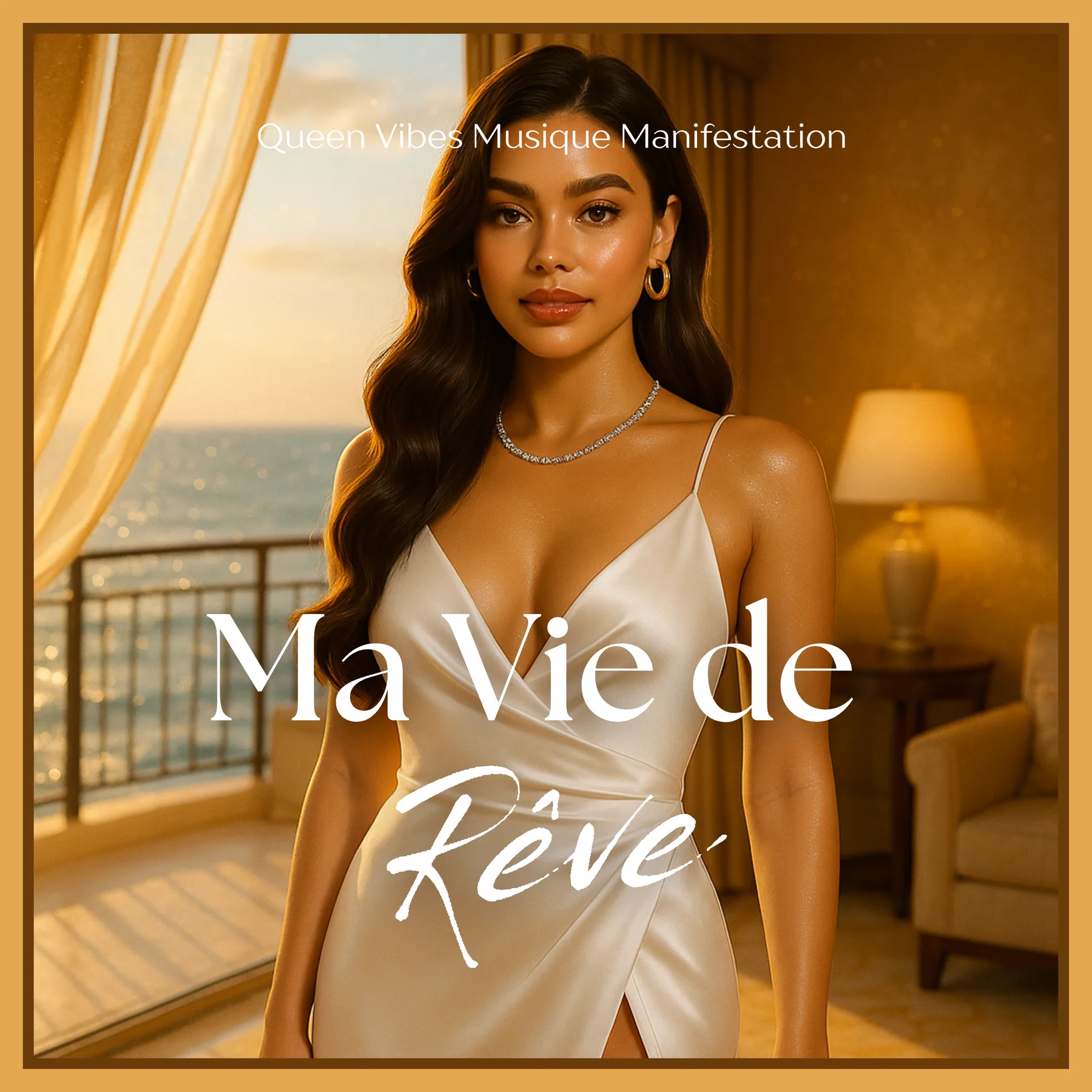 Pochette de Ma vie de rêve​