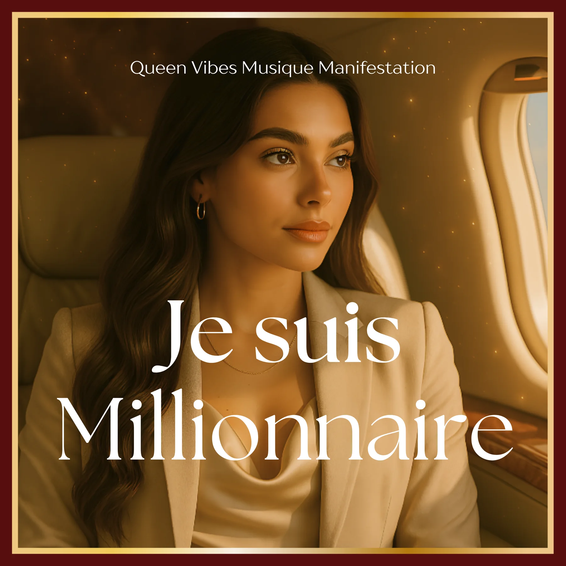 Pochette de Je suis millionnaire