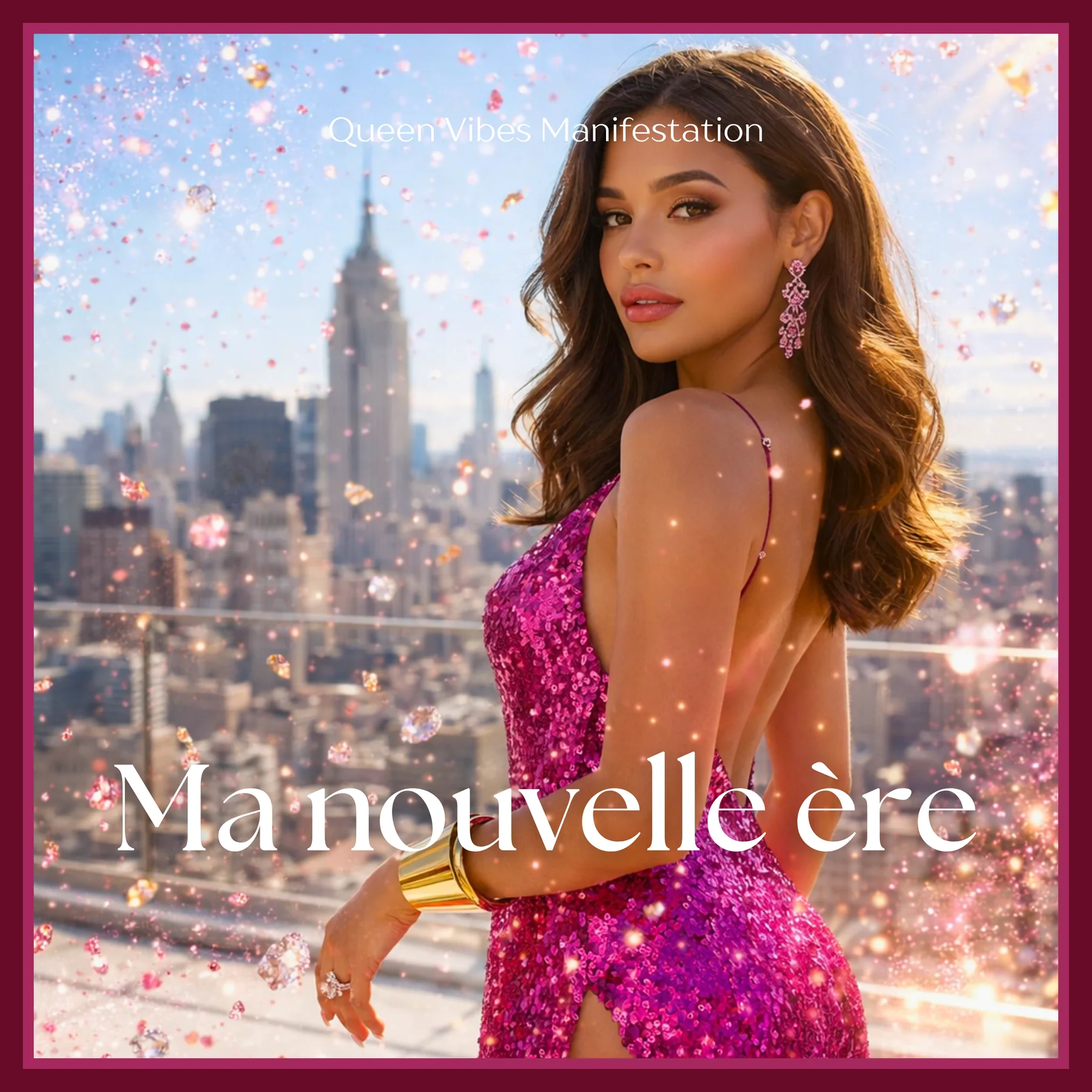 Pochette de Ma nouvelle ère