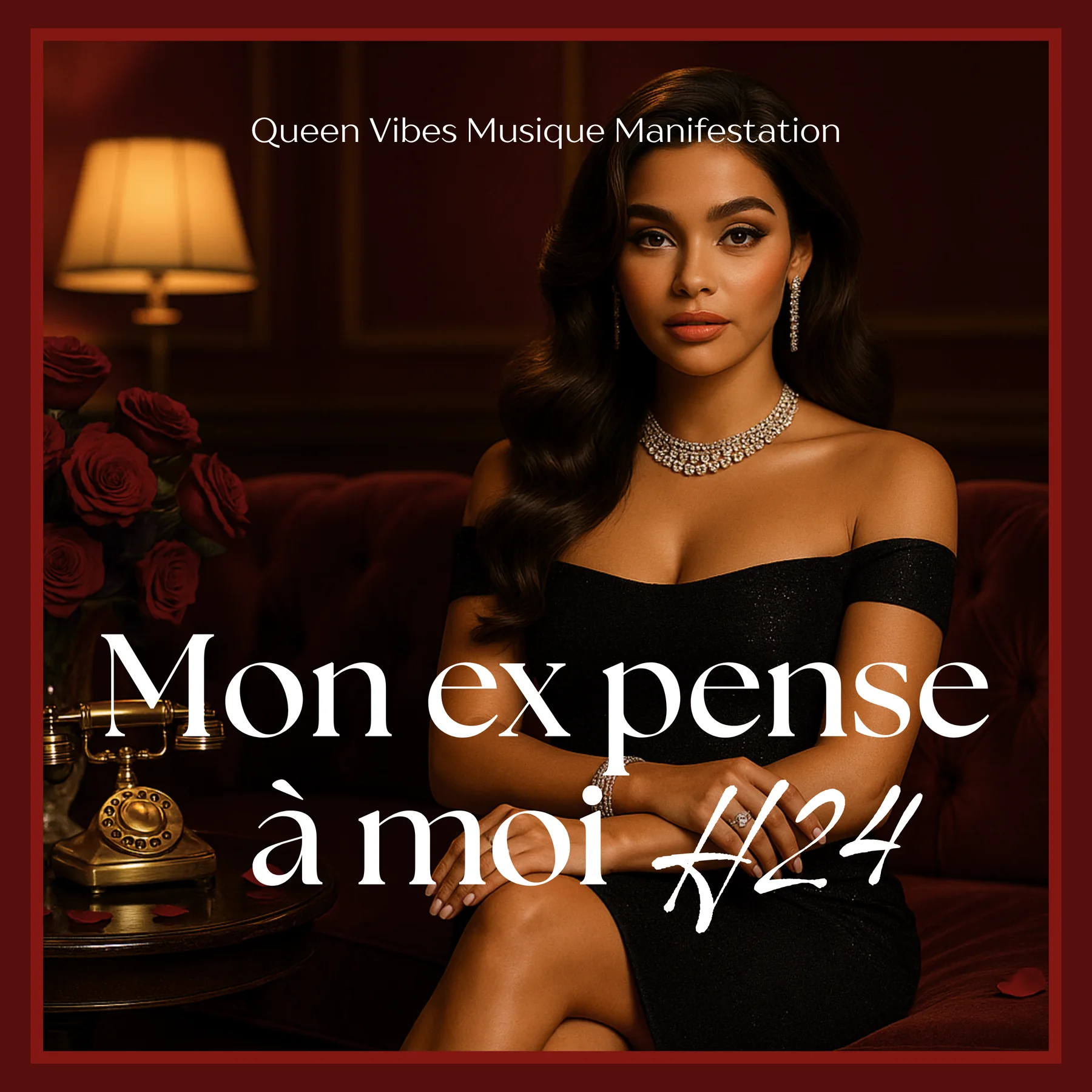 Pochette de Mon ex pense à moi H24