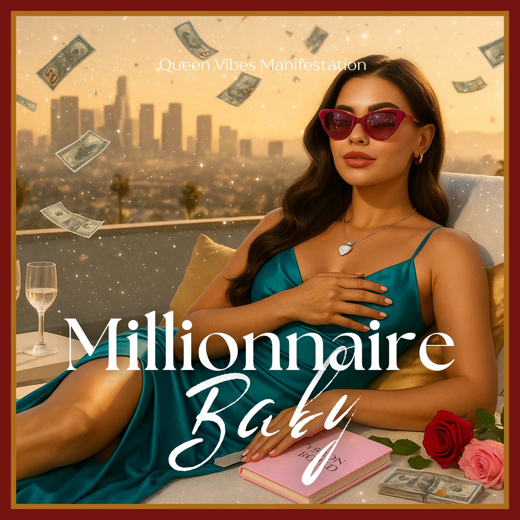 Pochette de Millionnaire Baby