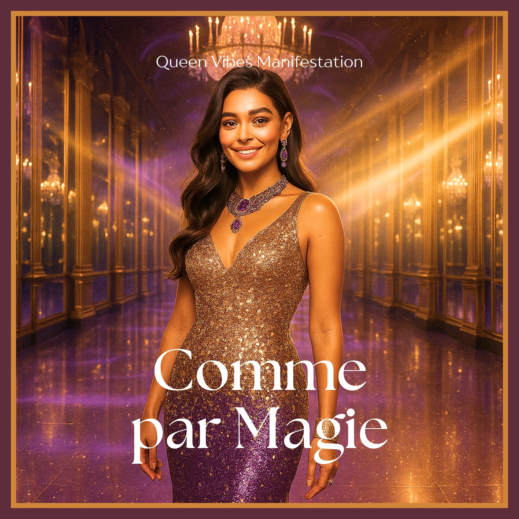 Pochette de Comme par magie
