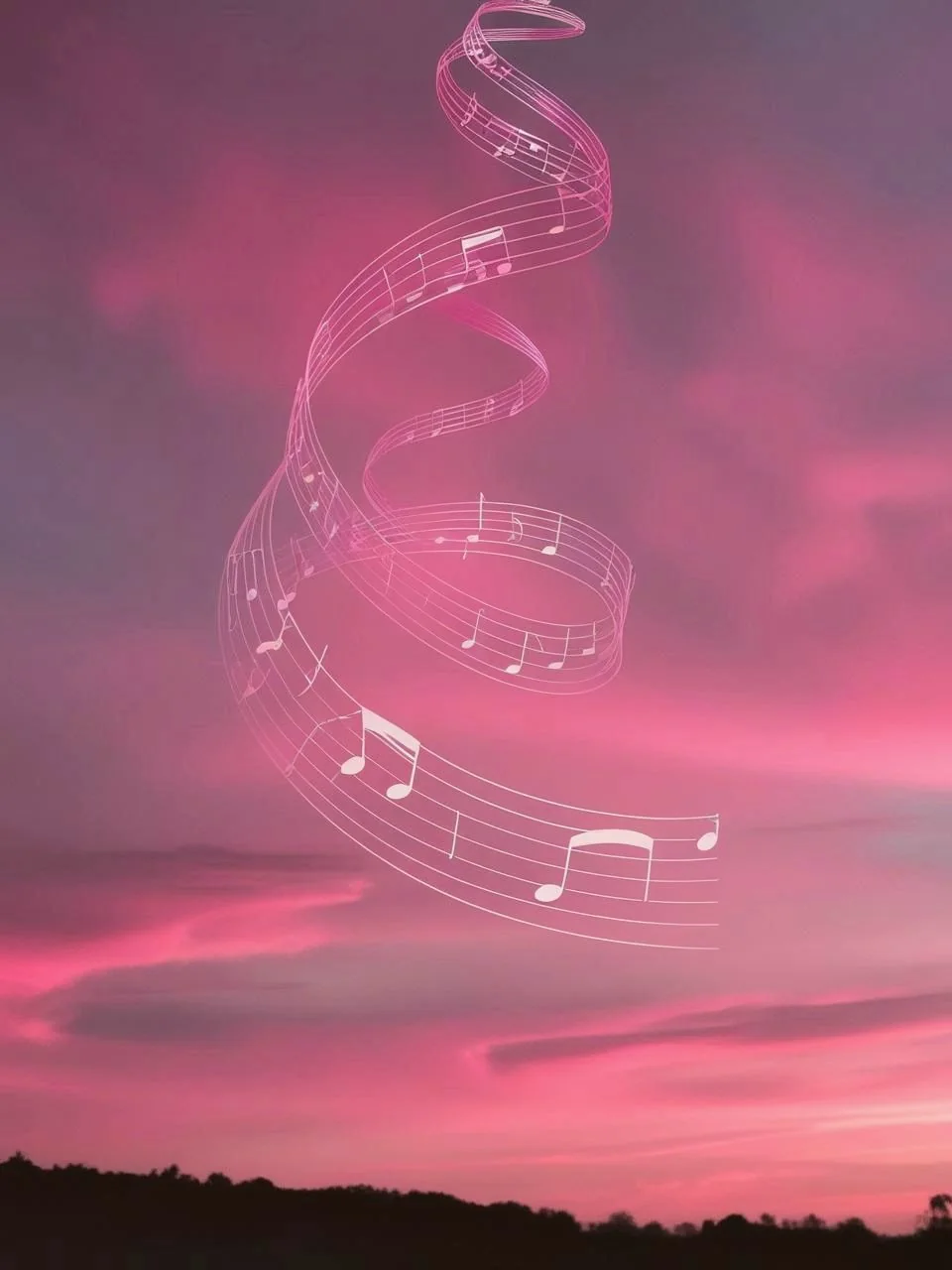 Musique et loi de l'attraction : comment la musique accélère tes désirs