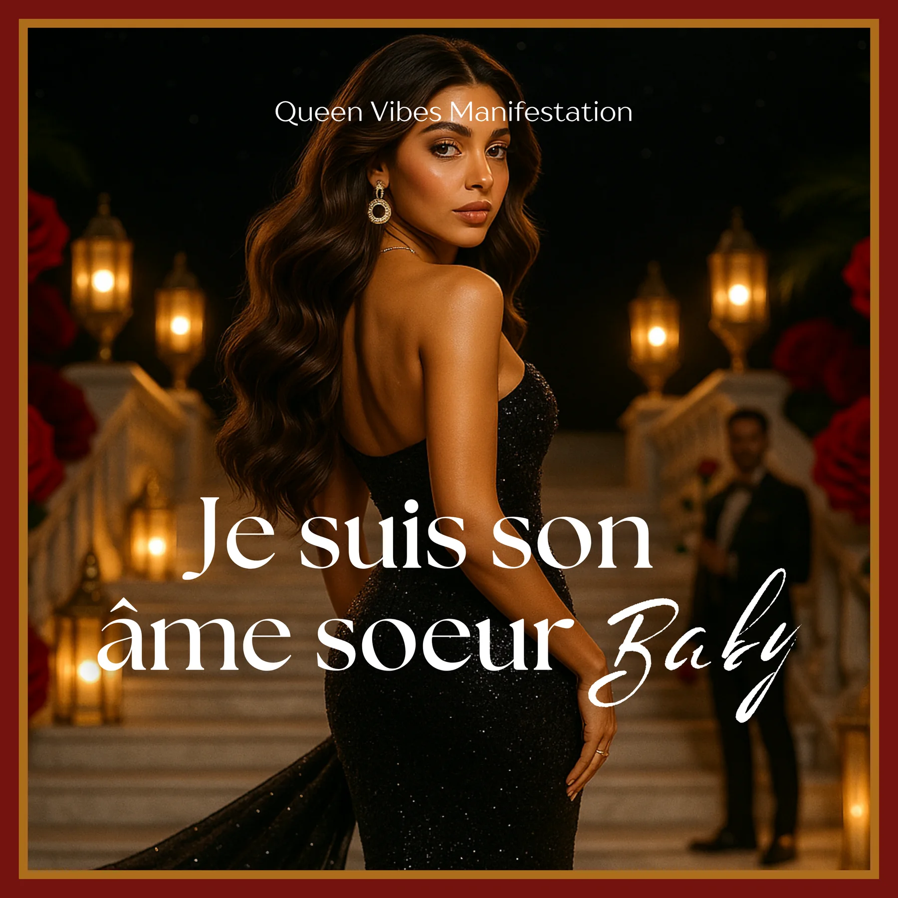 Pochette de Je suis son âme-soeur baby