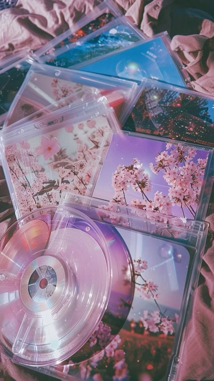 Musique loi de l’attraction : quand les chansons deviennent un outil de manifestation