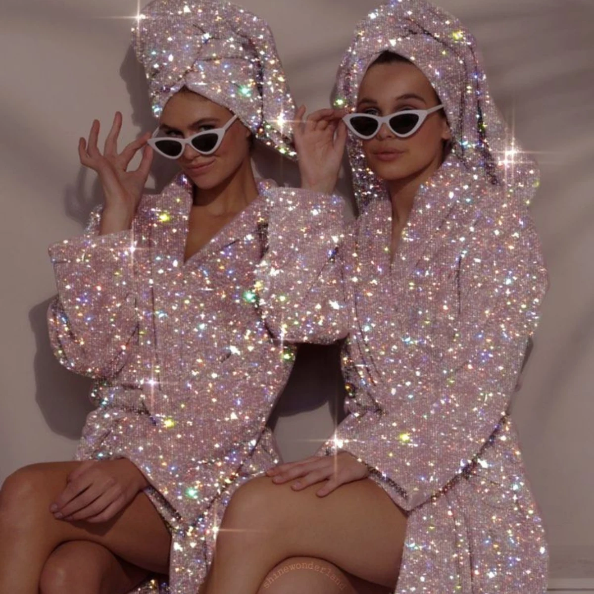 Visuel de la playlist Confiance & Selflove